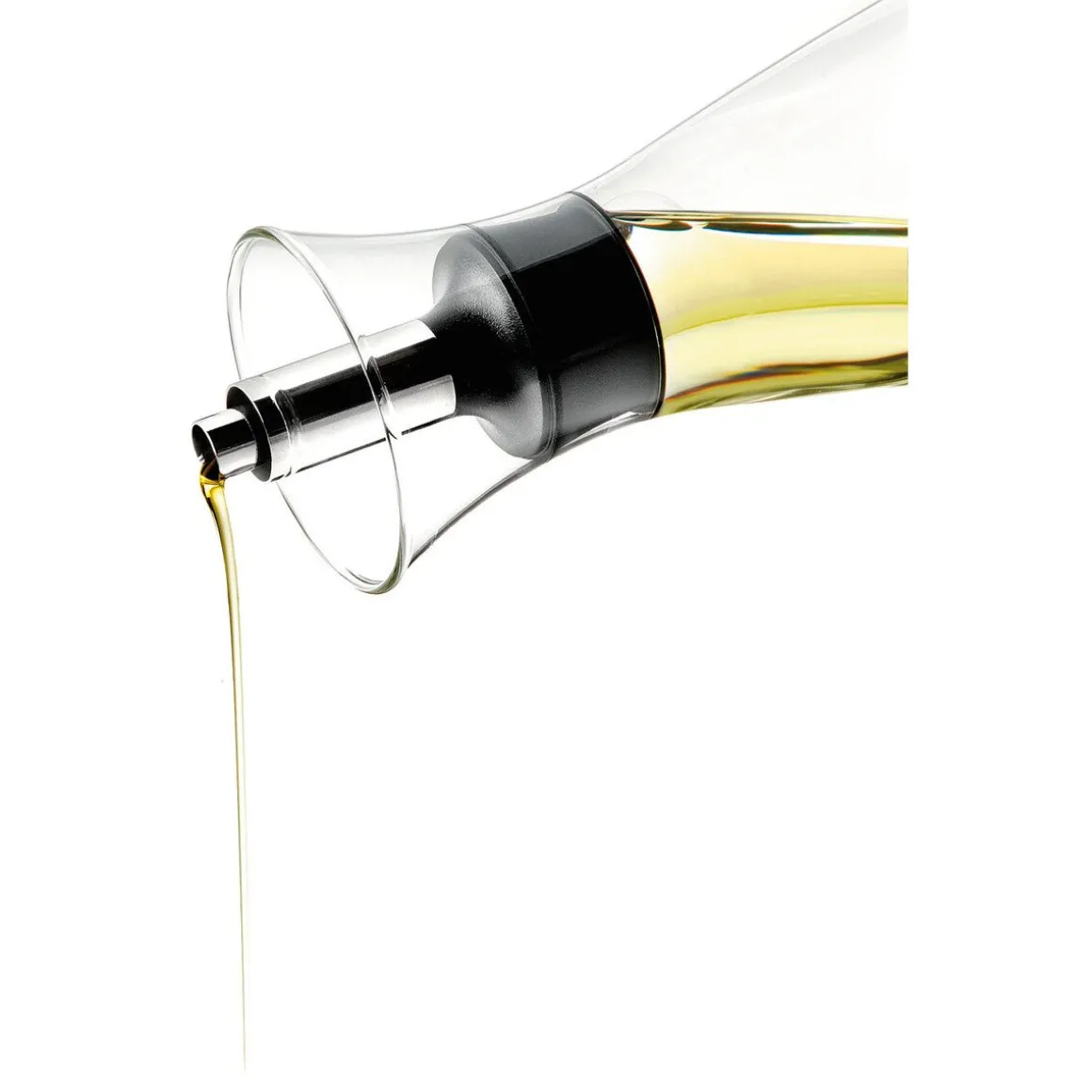 Eva SoloÖl-/Essig-Karaffe 0,5 l klar