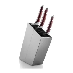 Eva SoloMesserhalter Schräg alu