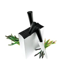 Eva SoloMesserhalter Schräg alu