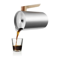 Eva SoloStempelkaffeekanne 1l Nordic Kitchen