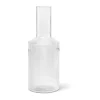 ferm LIVINGKaraffe 1,0 l Ripple klar