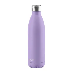 FLSKIsolierflasche 0,75 l lavender