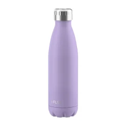 FLSKIsolierflasche 0,5 l lavender