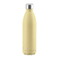 FLSKIsolierflasche 0,75 l lemon