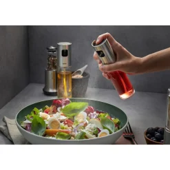 GefuEssig- und Öl-Sprüher Neva 2 Stück klar