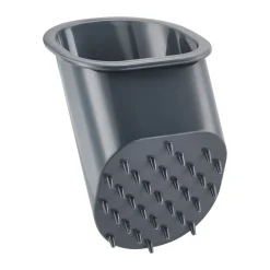 GefuGemüsehobel Stando 26 cm schwarz