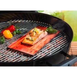 GefuGrillbrett 2er-Set BBQ Zedernholz