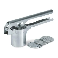 GefuKartoffel-/ Spätzlepresse Tri Star