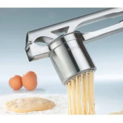 GefuKartoffel-/ Spätzlepresse Tri Star