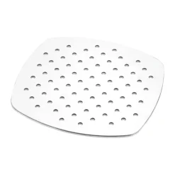 GefuKartoffel- und Spätzlepresse Presco 34 cm schwarz