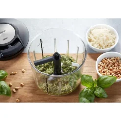 GefuMultizerkleinerer Speedwing