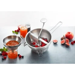 GefuPassiergerät Flotte Lotte inkl. 2 Passierscheiben