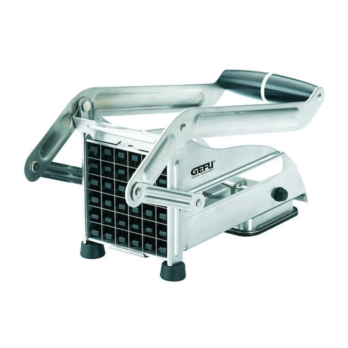 GefuPommes- und Gemüseschneider Cutto 25x9x13 cm edelstahl