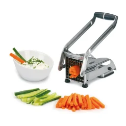 GefuPommes- und Gemüseschneider Cutto 25x9x13 cm edelstahl