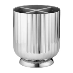 Georg JensenBesteckhalter 15 cm Bernadotte edelstahl