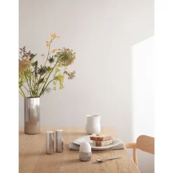 Georg JensenEierbecher 2er-Set Bernadotte edelstahl