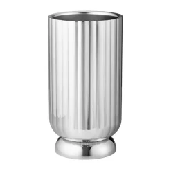 Georg JensenWeinkühler 22 cm Bernadotte edelstahl