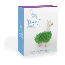 Gift RepublicGreen Lama 18 cm Chia