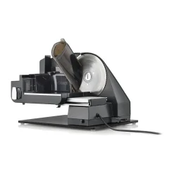 GraefAllesschneider Classic C95 39x31x27 cm 170 W eisenglimmergrau