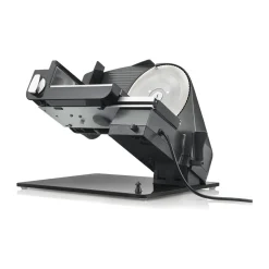 GraefAllesschneider Classic C95 39x31x27 cm 170 W eisenglimmergrau