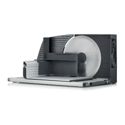 GraefAllesschneider Mytiny 23x18x34 cm 45 W eisenglimmergrau