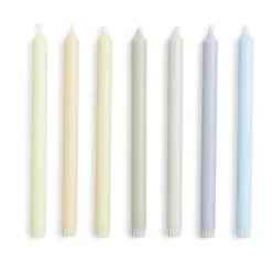 HayKerzen 7er-Set Gradient neutral