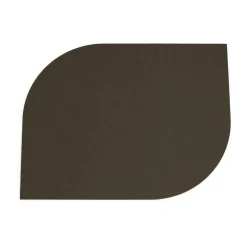 Hey-SignTischset 45x35 cm Bow Umbra