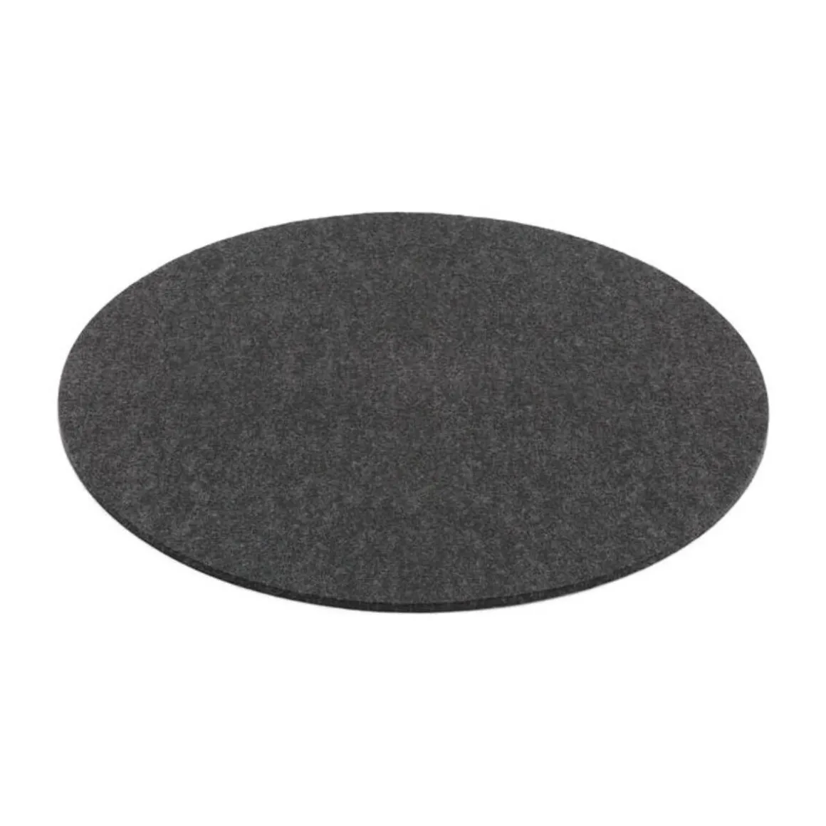 Hey-SignUntersetzer 35 cm Graphit