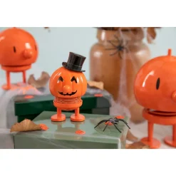 HoptimistHalloween Magic Hoptimist 8 cm Orange