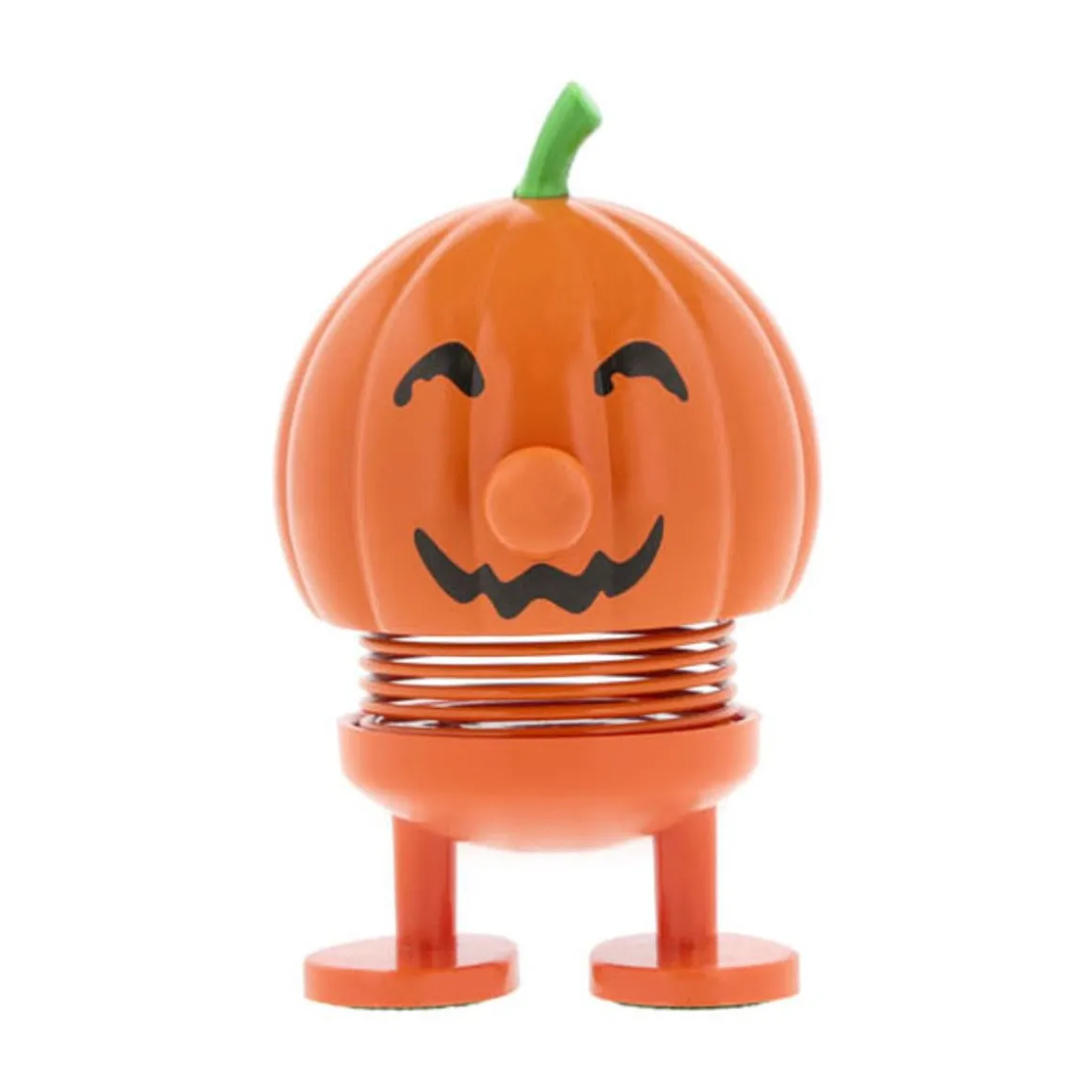 HoptimistHalloween Pumpkin Hoptimist 8 cm Orange