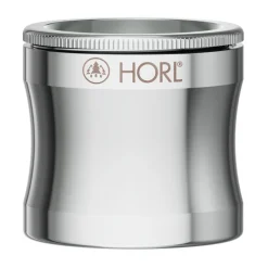 Horl-1993Lupe 3 cm chrom