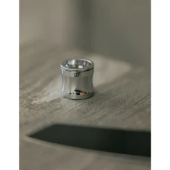 Horl-1993Lupe 3 cm chrom