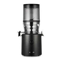 HuromEntsafter H320N 46 cm 200 W schwarz