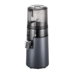 HuromEntsafter H70-ST 44 cm 150 W Pure Press titangrau