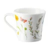 HutschenreutherEspresso-Obertasse Nora Spring Vibes