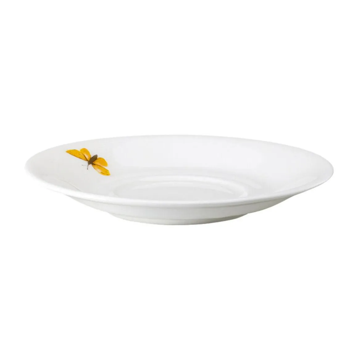 HutschenreutherEspresso-Untertasse 12 cm Nora Spring Vibes