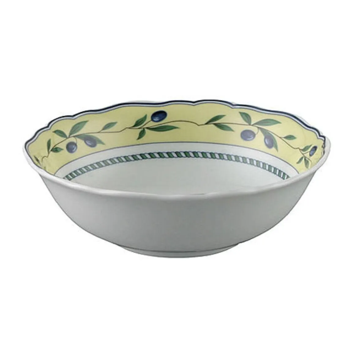 HutschenreutherMüslischale 16 cm Maria Theresia Medley