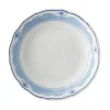 HutschenreutherSchale flach 13 cm Baronesse Estelle Blue
