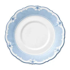 HutschenreutherTee-Untertasse 15 cm Baronesse Estelle