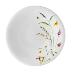 HutschenreutherTeller flach 22 cm Nora Spring Vibes