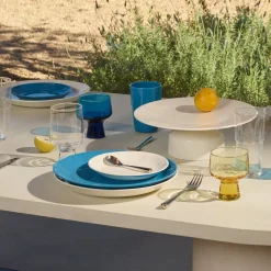 IittalaBecher 0,3 l Solare Season’s Edition electric blue