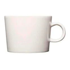 IittalaKaffeetasse 0,22 l Teema weiss