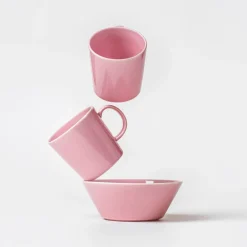 IittalaSchale 15 cm Teema rosé