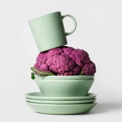 IittalaSchale 15 cm Teema salbei