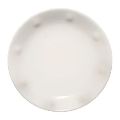 IittalaTeller 18 cm Solare weiß