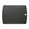 JadeSchneidebrett Gourmet Gripper schwarz 44x32,5x0,6cm