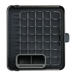 Joseph JosephAusziehbares Geschirrabtropfgestell 35 cm Extend edelstahl