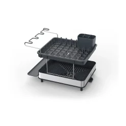 Joseph JosephGeschirr-Abtropfschale Excel 32x47x32 cm edelstahl