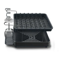 Joseph JosephGeschirr-Abtropfschale Excel 32x47x32 cm edelstahl