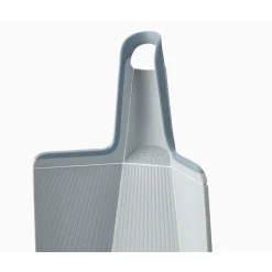 Joseph JosephSchneidebrett faltbar blassblau Chop2Pot Plus